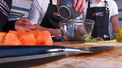 A la Parrilla con Robegrill | 13 de octubre de 2022 | Heraldo Media Group