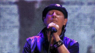 Scorpions - Wind Of Change (Live At Hellfest, 20.06.2015)_Full-HD