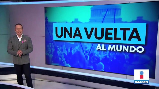 Alex Jones fue declarado culpable y deberá pagar 965 mdd a las víctimas