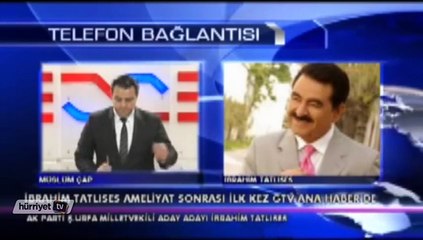 Şanlıurfa Tatlıses: İlk olarak ABD'ye gelseydim şimdi koşuyordum