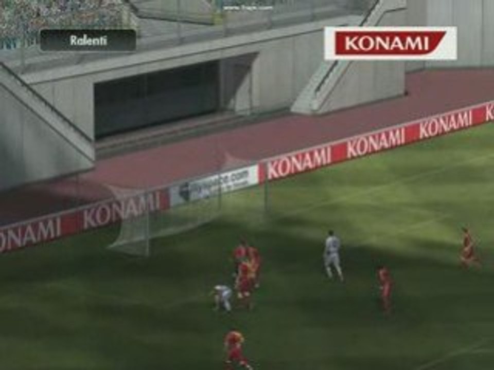 C.Ronaldo 2-0