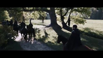 L'EMPIRE Bande Annonce VF (2022)