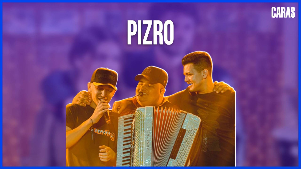JOÃO GOMES, VITOR FERNANDES E TARCÍSIO DO ACORDEON FALAM SOBRE O PROJETO “PIZRO”