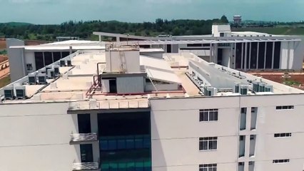 IIITDHARWAD University Tour  All Blocks of IIITDHARWAD  All information you need For IIIT - HuBli FEsT