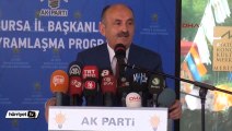 Sağlık Bakanı Müezzinoğlu: PKK'lılar ambulans şoförümüzü şehit etti