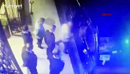 Amerikalı gazetecinin ölümüne ilişkin yeni görüntüler ortaya çıktı