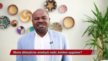 Meme dikleştirme ameliyatı nedir, kimlere uygulanır?