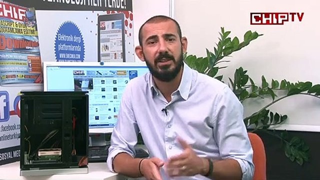 AMD A10-7800 video inceleme