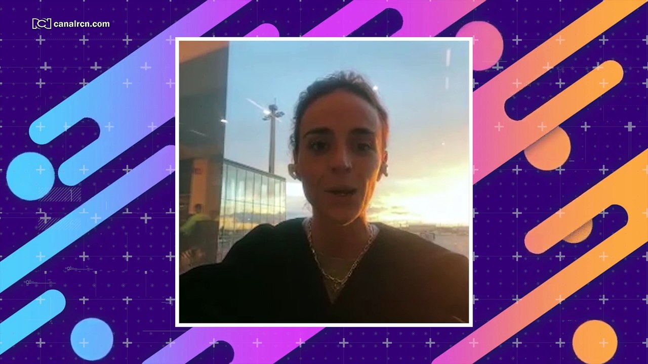 La diseñadora colombiana que llegó a los Emmy y a trabajar con una gran marca