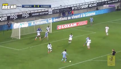 Zirve yarışında büyük kayıp! Monaco...