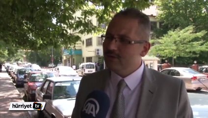 Motosikletli ambulanslar bayram mesaisinde
