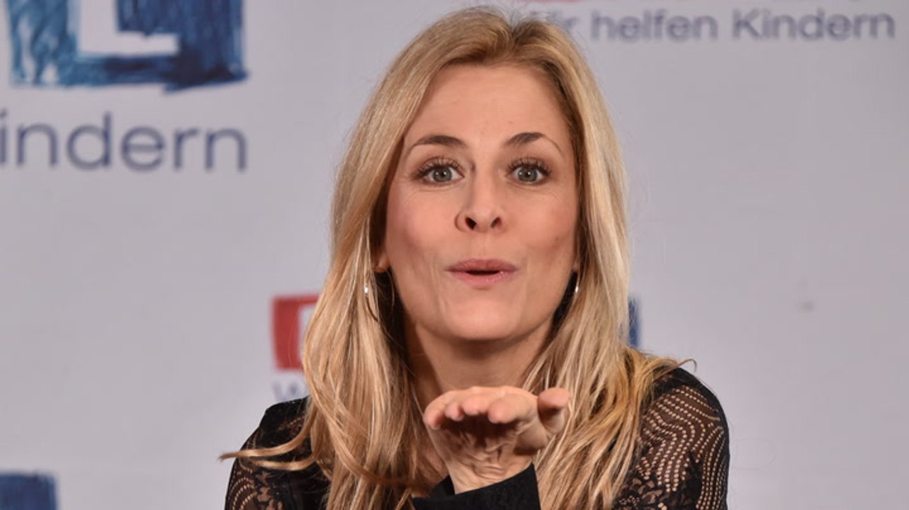 „sturm der liebe“-star tanja lanäus: so sexy feiert sie diesen meilenstein