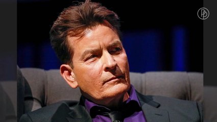¿Siempre fue un problema? El salvaje estilo de vida del actor Charlie Sheen