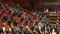 Se instala el nuevo parlamento de Italia dominado por la extrema derecha