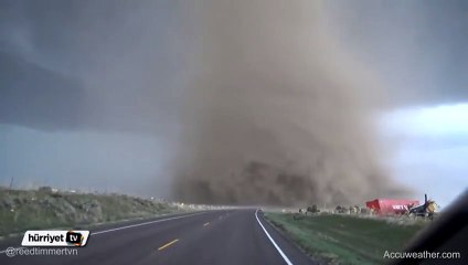 Böylesi görülmedi!