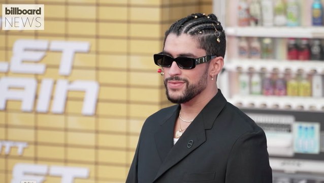 Bad Bunny Leads the 2022 American Music Awards Nominations | Billboard News