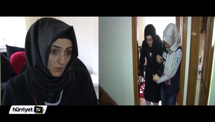 Ameliyat olan kadının karnında mala unuttular