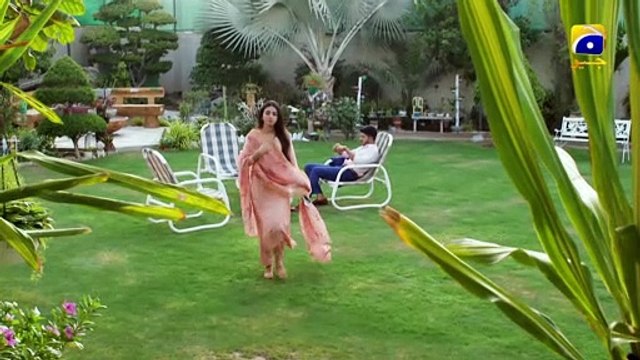 Siyani Episode 49 Promo Tomorrow at 900 PM On Har Pal Geo