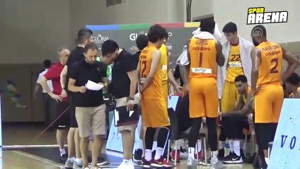 Galatasaray Doğa Sigorta, Anadolu Efes'i 88-87 yendi!