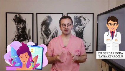 PRP ile ameliyatsız yüz gençleştirme