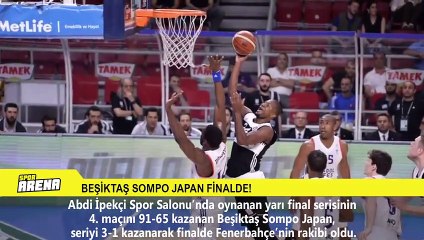Son 24 saatte spor turu (07.06.2017)