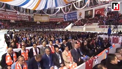 Erdoğan'dan ABD'ye teklif: Amerika Membiç'i tümüyle boşaltırsa...