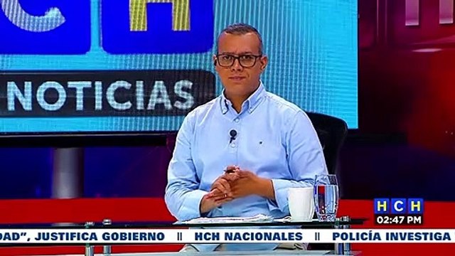 Tomás Zambrano: Aprendices de dictadores, a este partido lo van a respetar