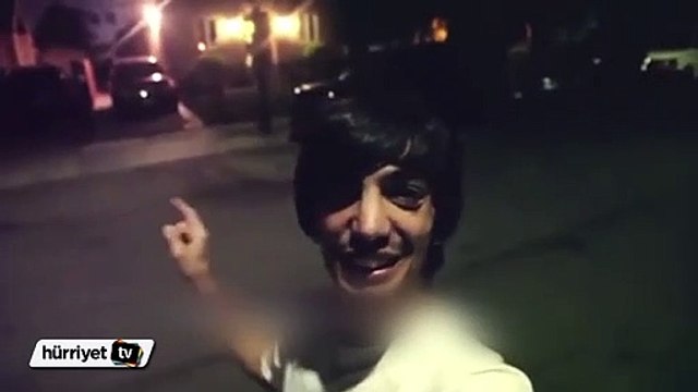 Amerika'da ev partisi müziğini gizlice İbrahim Tatlıses şarkısıyla değiştiren Türk