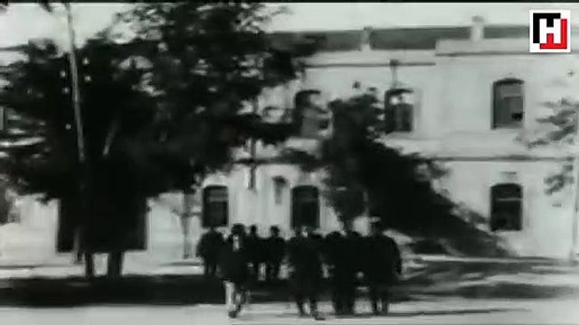 Amerikan Ulusal Arşivi’nden Kurtuluş Savaşı ve sonrası Türkiye görüntüleri