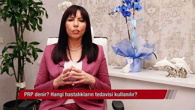 PRP denir, Hangi hastalıkların tedavisi kullanılır?