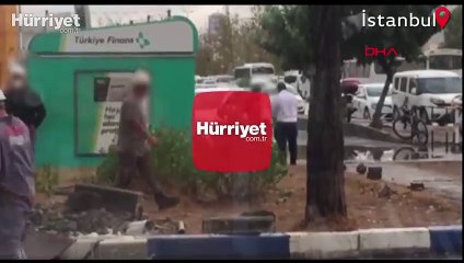 Kendisini Amerikan subayı olarak tanıtan Nijeryalı dolandırıcı suçüstü yakalandı