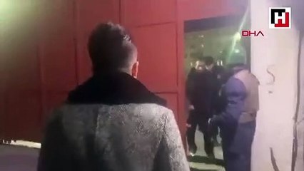 İranlı rapçi serbest bırakıldı