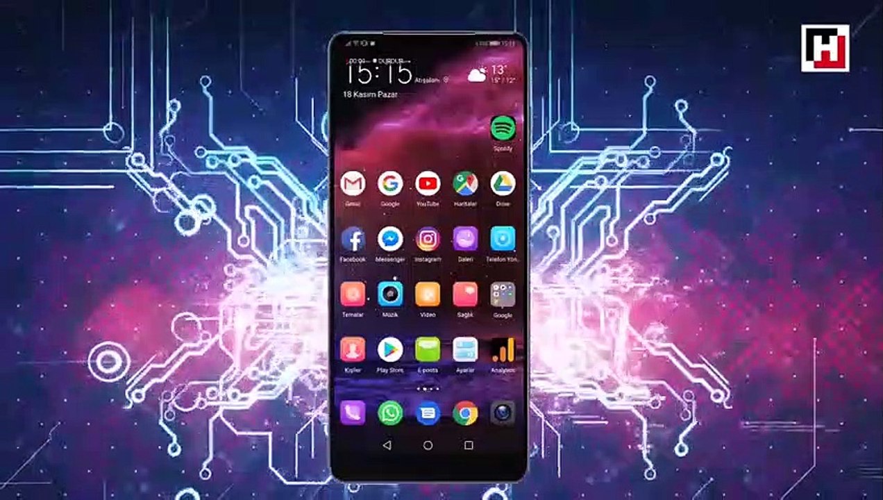 Android telefonlarda zil sesi nasıl değiştirilir? | Teknoloji 101