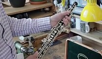 Why Oboes Are So Expensive