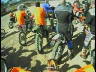 ENDURANCE AG MOTORS 2