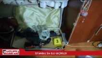 Polis suikast silahları buldu