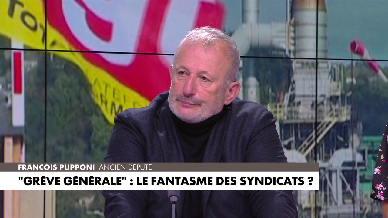 François Pupponi : «Le risque, il est réel»