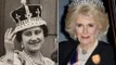 Will Queen Camilla Wear the Queen Mother's Controversial Crown at King Charles' Coronation?