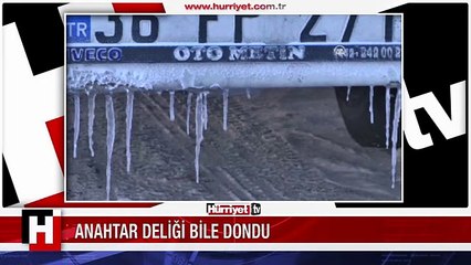 HEP SÖYLENİRDİ BU SEFER GERÇEK OLDU! İŞTE O ANAHTAR DELİĞİ