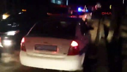 Ankara'da bombalı saldırı