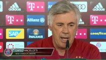 Ancelotti Lahm'ı bırakmak istemiyor