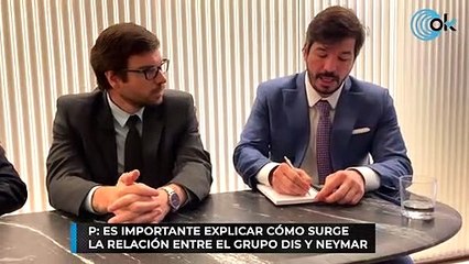 "Cuando conocimos el precio del fichaje de Neymar todos supimos que ese contrato no era legal"