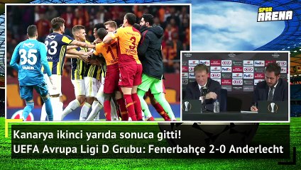 Belhanda'nın ceza almaması inanılmaz!