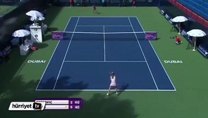 Hakemin kararı Petkovic'i çıldırttı