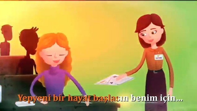 2017 YGS Sınav Kuralları Animasyon Filmi