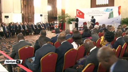 Cumhurbaşkanı Erdoğan, CHP'nin yeni anayasa şartını değerlendirdi