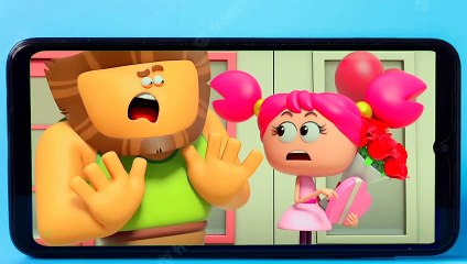 Libra Love | Funny Creation‍♀️| Must Watch #cartoon #animation #viral #comedy #funnyvideo #fun