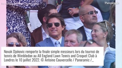 Tom Cruise craint pour sa vie : une personne lui en veut terriblement...