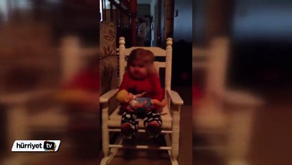 Minik Audrey,  blackfan-diamond anemisi için farkındalık yarattı-Sandalye