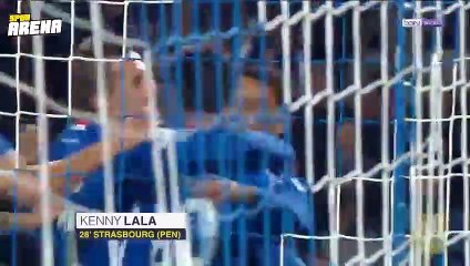 Haftanın gollü maçı nefes kesti